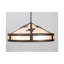 Quail Hunter 4 - Light Pendant