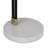 Nell 71'' Matte Arched Floor Lamp