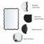 Miroir rectangulaire en bois massif-941321347-941321469-941321344