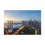 No Frame Print on Canvas