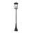 Starkey Beveled Lamp Post (Full)