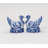 Salt And Pepper Shaker Set