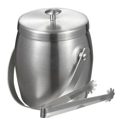 Stainless Steel Beverage Tub