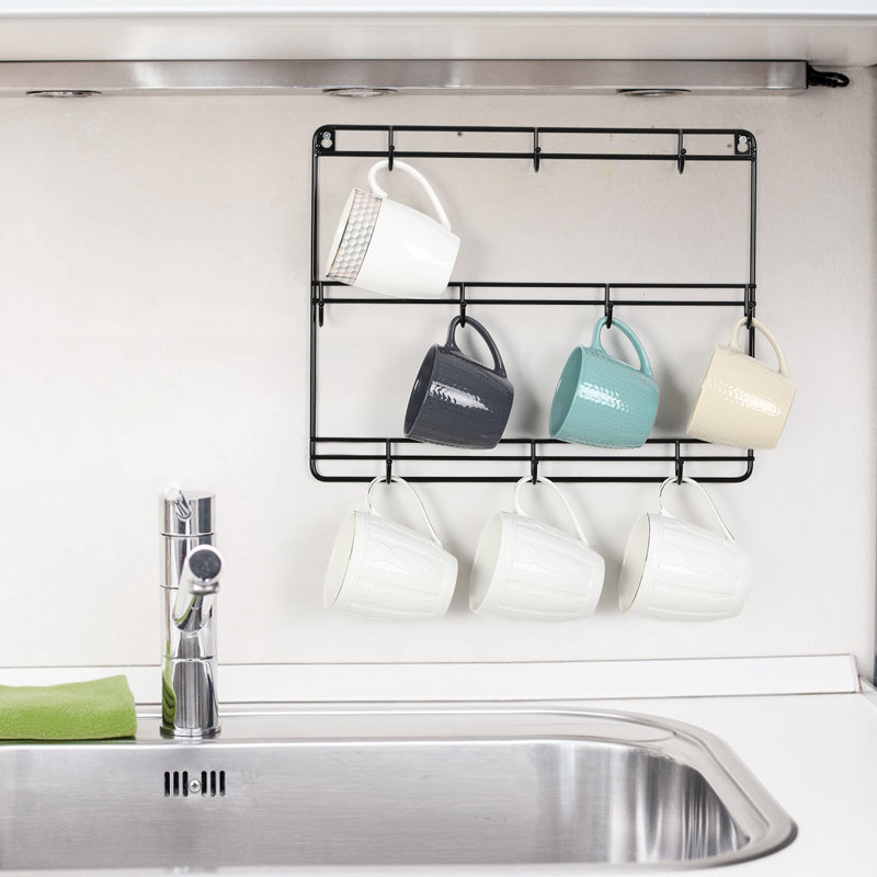 Mug Rack