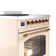 ILVE Nostalgie II 30 in Induction Range