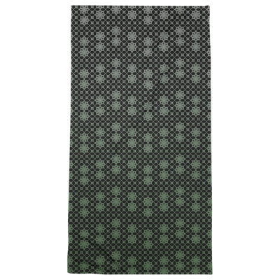 Katelyn Elizabeth Cotton Blend Beach Towel