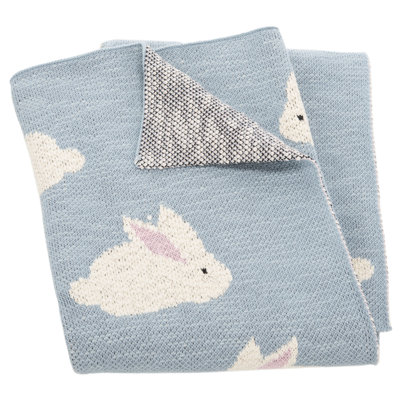 Couverture pour bébé Aakil