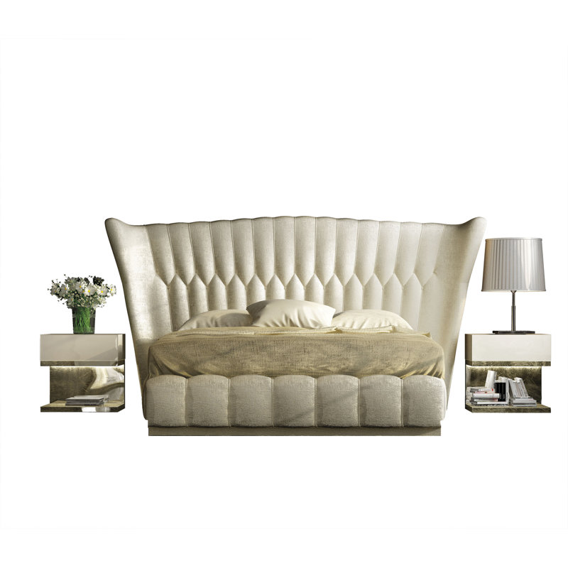 Bedor Piece Bedroom Set