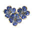 Trio Napkin Ring Gift Box-1851836580