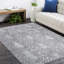 Louis Cotton and Wool Animal Print Area Rug-58549935-126288450