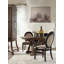 Corsica Round Dining Table