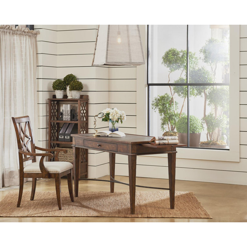 Bureau à domicile Trisha Yearwood (1 tiroir)