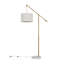 Fulton Arched Floor Lamp
