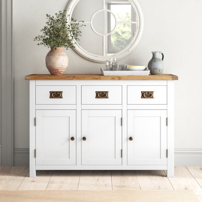 Melodie 120cm Sideboard