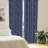 Room Darkening Sliding Panel Pair-405298963