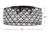 Chesler Flush Mount