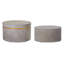 Perpetual Outdoor Round Side Table-83602651