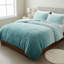 Ensemble d'édredon pour lit simple / simple TG-136169892-136169890