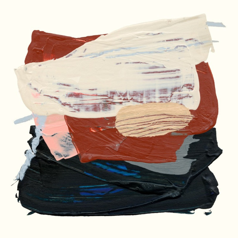 Raised In Hope Print by Cole, Cassidy, 44'' H x 44'' W