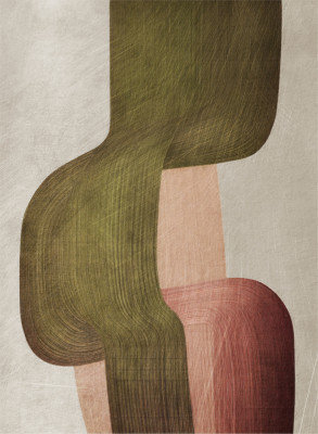 Wrapped Canvas Print, 91.44 cm H x 60.96 cm W