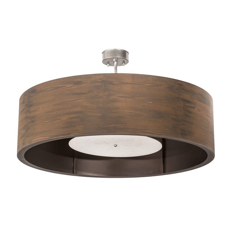 Cilindro 6 - Light Pendant