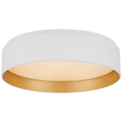 Shaw 1 - Light LED Flush Mount