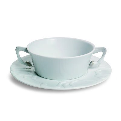 Equus Soup Bowl