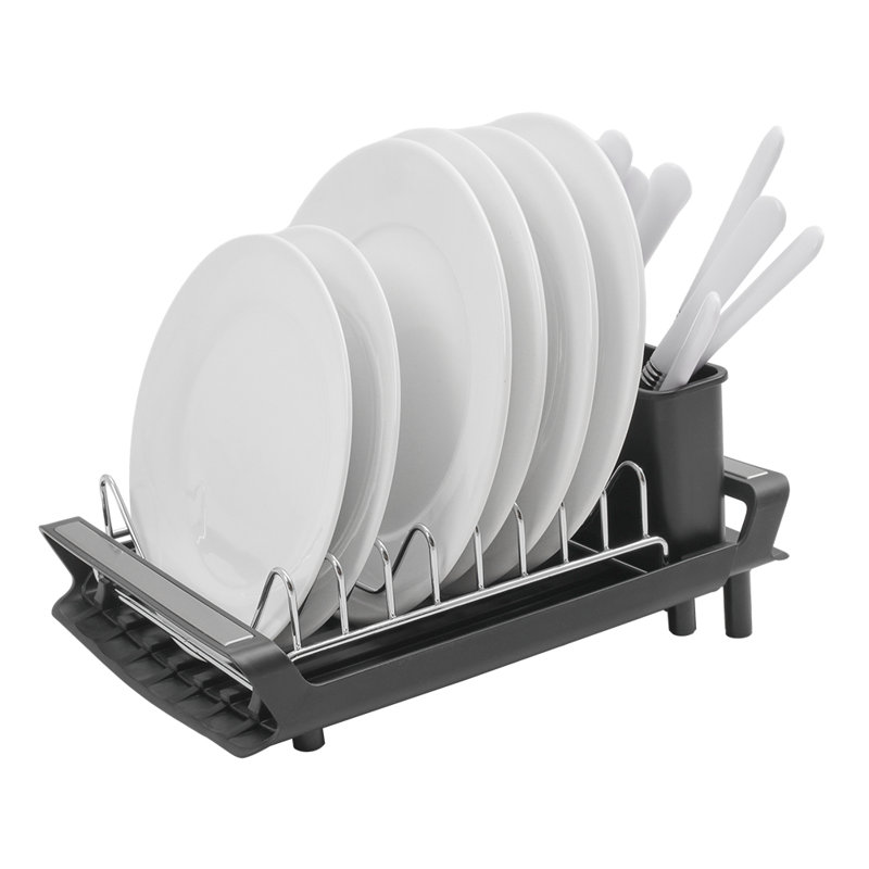 Veltri Adjustable Dish Rack