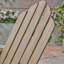 Chaise Adirondack pliable-658437731
