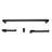 4 - Piece Bathroom Hardware Set-74890671