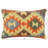 Reversible Throw Pillow