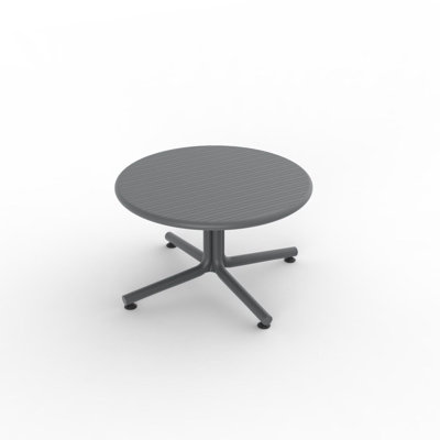 Bini Outdoor Round Coffee Table