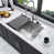Brushed Nickel is out of stock selected