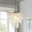 Lustre Layered Capiz