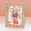 Genevieve Metal Picture Frame