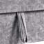 Lit réglable en microfibre gris pour plus de confort avec structure solide-1830706216