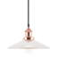 Coplin 1 - Light Cone Pendant