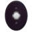 Traditionalist Push Button