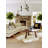 Caracas 6 Light Chandelier-27963930