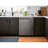 LG Front Control Dishwasher with QuadWash-75079372