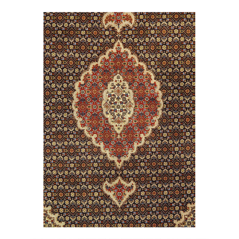 Oso Oriental Area Rug