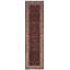 Shirvan One-of-a-Kind Runner 2'6" X 9'2" Hand Knotted Area Rug