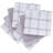 T-fal Flat Waffle Kitchen Dishcloth Set-20597291