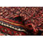 Tapis bleu marine Andelz 3 pi 8 po x 11 pi 0 po