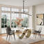 Metal Base Dining Table-1760852838-1796517634