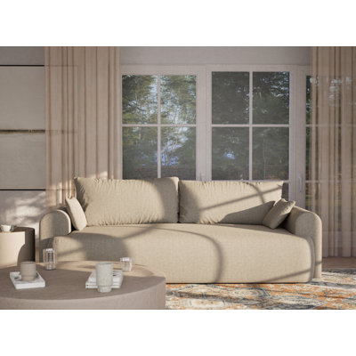 3 Seater Sofa