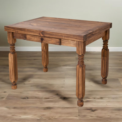 Le Petit Bistro Dining Table by August Grove