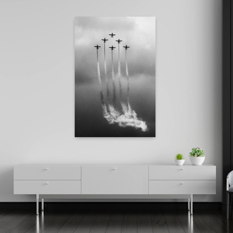 Art contemporain, paysage contemporain abstrait, art naturel, H 60 po x l 40 po