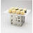 Squared 5" Cube Riser-13701853