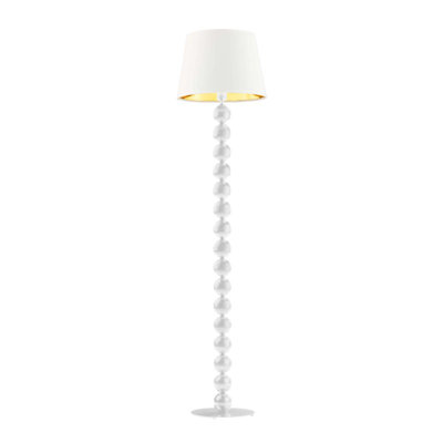 Fernandes 166cm Traditional Floor Lamp